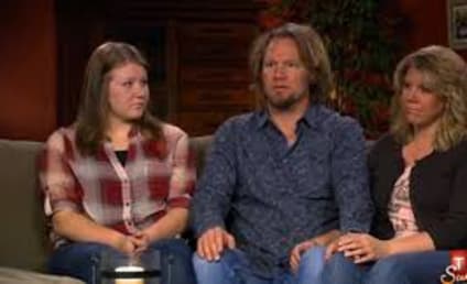 Watch Sister Wives Online: Wrestling with adoption
