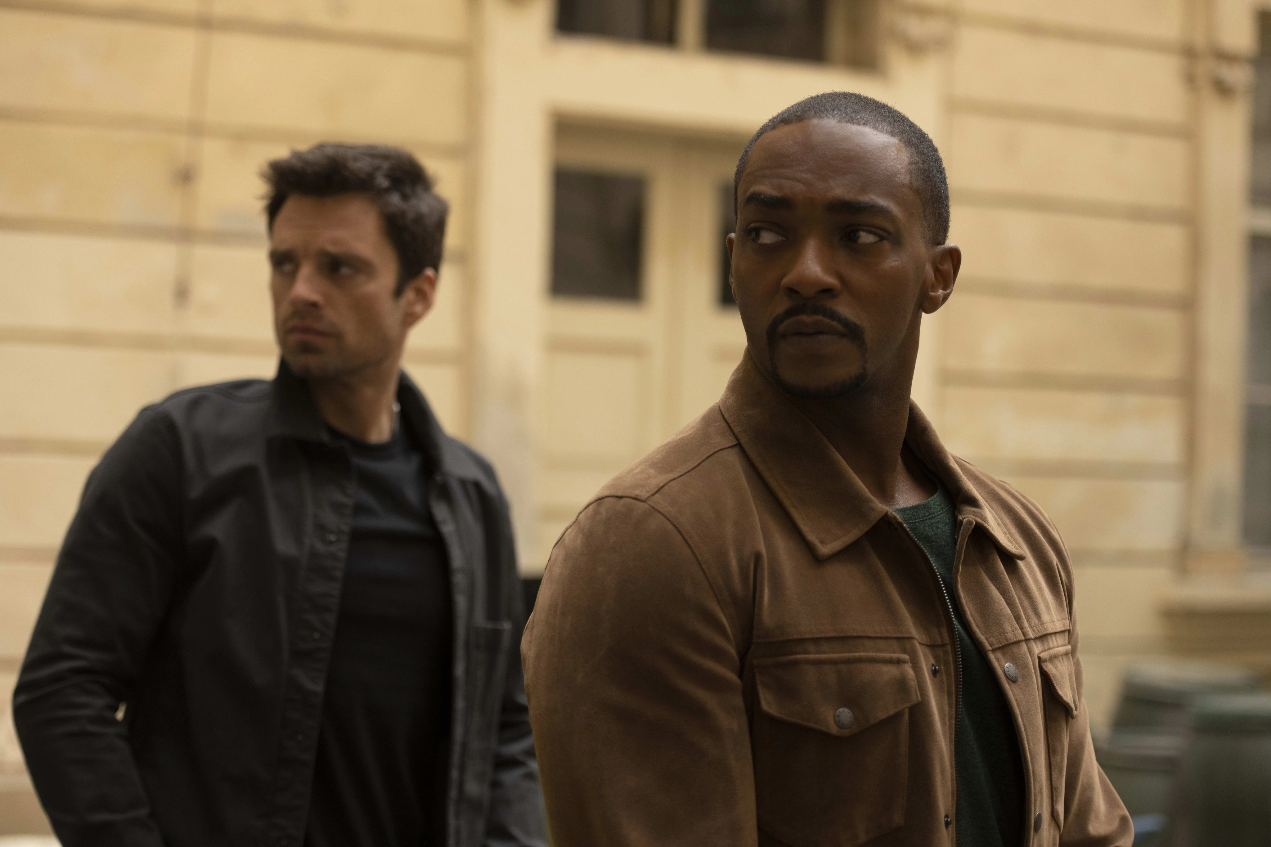 The falcon and the winter soldier episode 2025 1 watch online