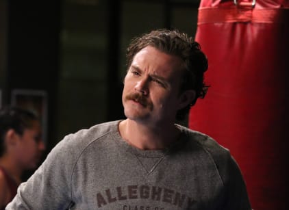 Lethal weapon top season 1 online