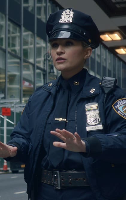 Suspecting Abuse - Blue Bloods Season 11 Episode 10