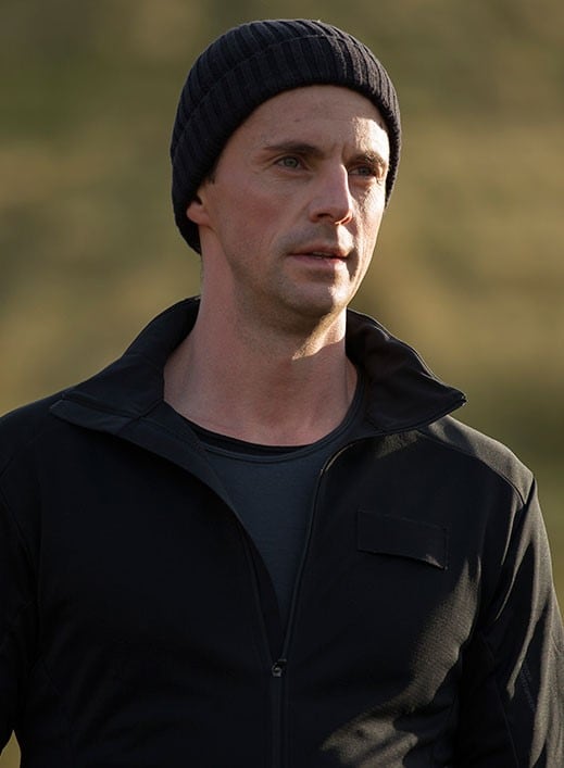 Hunting - A Discovery of Witches Season 1 Episode 2