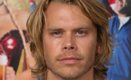 Eric Christian Olsen Promoted to Series Regular on NCIS: Los Angeles