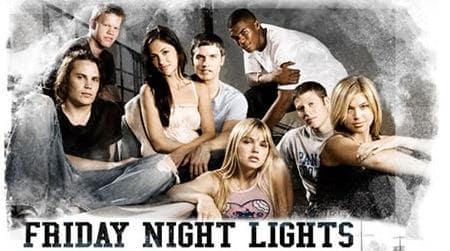 Friday Night Lights Cast