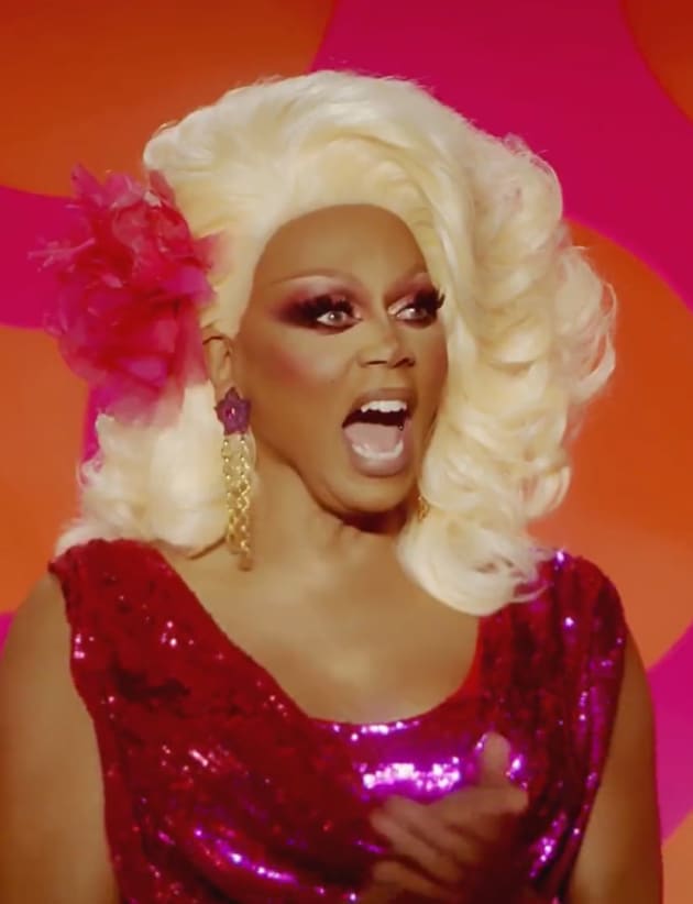 Rupauls Drag Race Season 15 Premiere Review Fierce Talent Shines On The Main Stage Tv Fanatic 