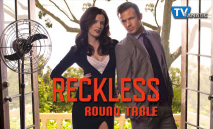 Reckless Round Table: Roy or Preston: Who Do You Choose?