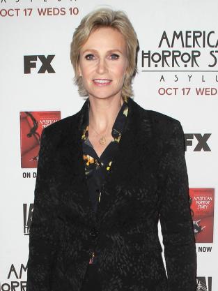 Jane Lynch