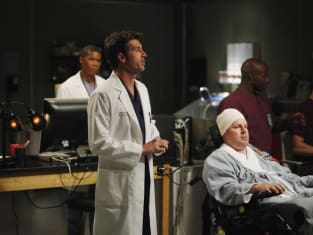 Grey's anatomy season 15 episode 10 watch online on sale
