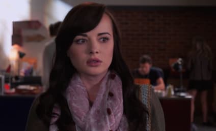 Awkward Season 5 Episode 15 Review: The Friend Connection
