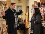 The Check Up - Mike & Molly