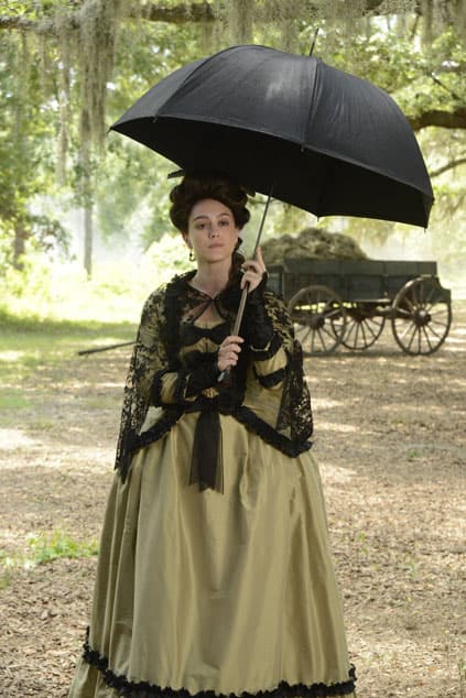 Ichabod's Old Flame - Sleepy Hollow Season 2 Episode 5