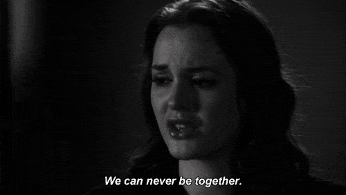 Chuck and Blair, Gossip Girl