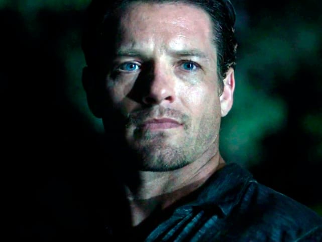 Peter Hale - Teen Wolf