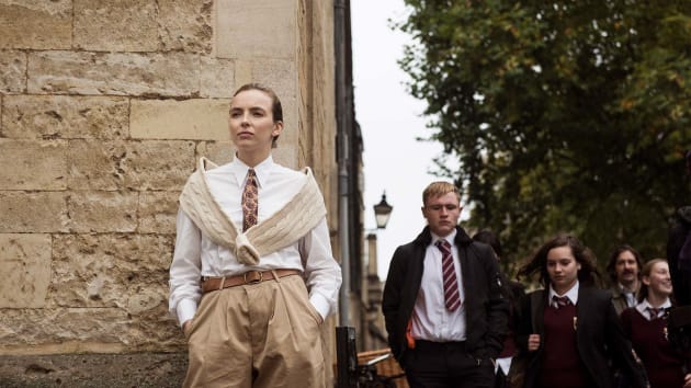 killing eve season 2 watch online