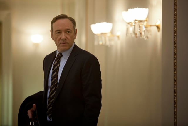 House of cards cheap season 6 online watch