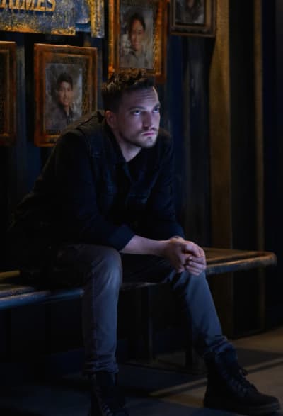 The 100 season 6 shop episode 11 full episode