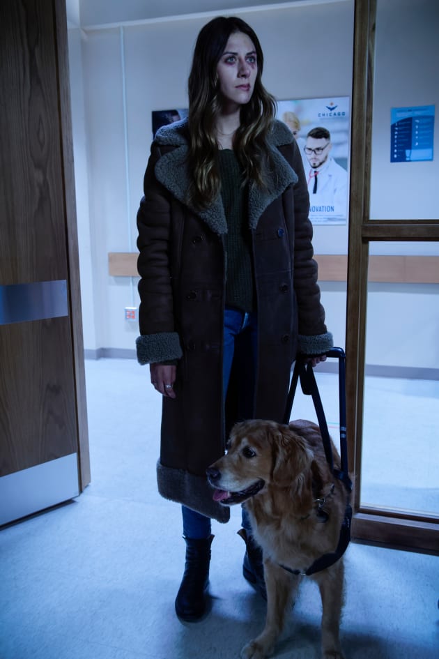 In The Dark Season 2 Episode 1 Review All About the Benjamin TV