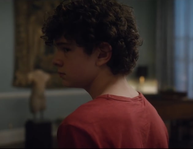 Jonathan Suspects His Son - The Undoing Season 1 Episode 6