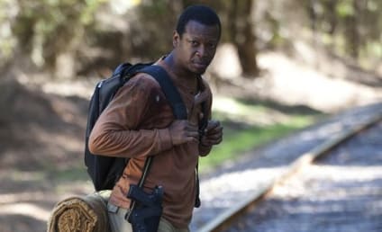 The Walking Dead Review: Staying Together