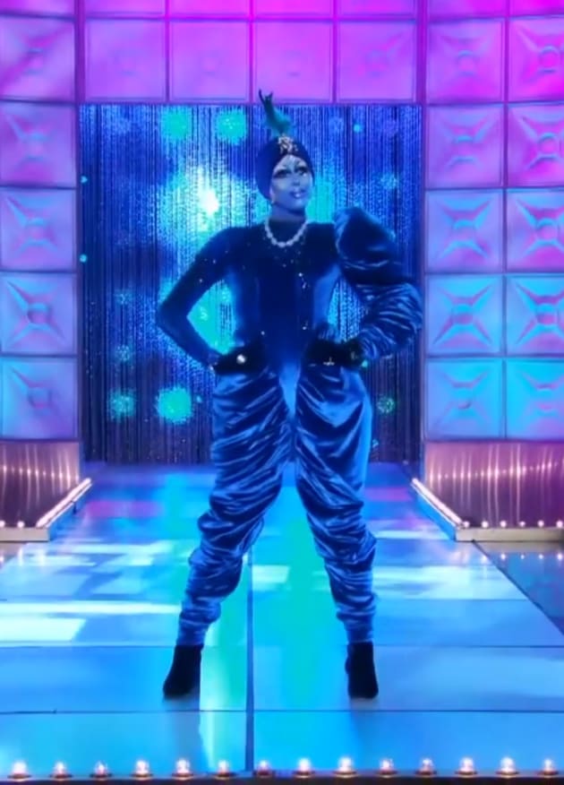 Rupaul's drag race season deals 12 episode 12 stream