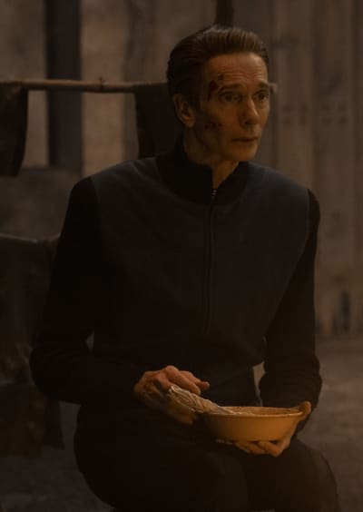 Saru Makes a Connection - Star Trek: Discovery Season 3 Episode 13