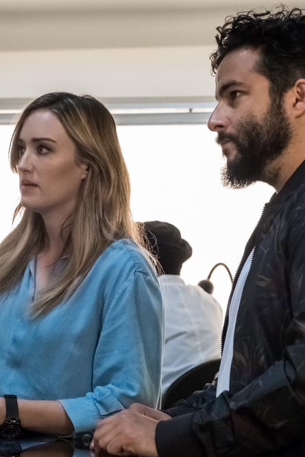 Watch new arrivals blindspot putlocker