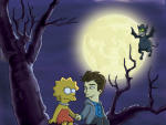 Lisa and Edmund