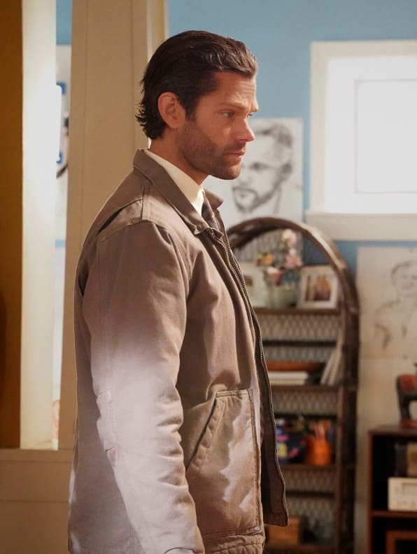 Walker Stands By Season 1 Episode 7