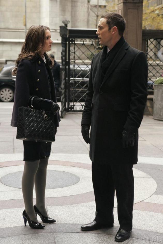 Blair Waldorf, Jack Bass