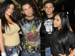 The Season 3 Crew