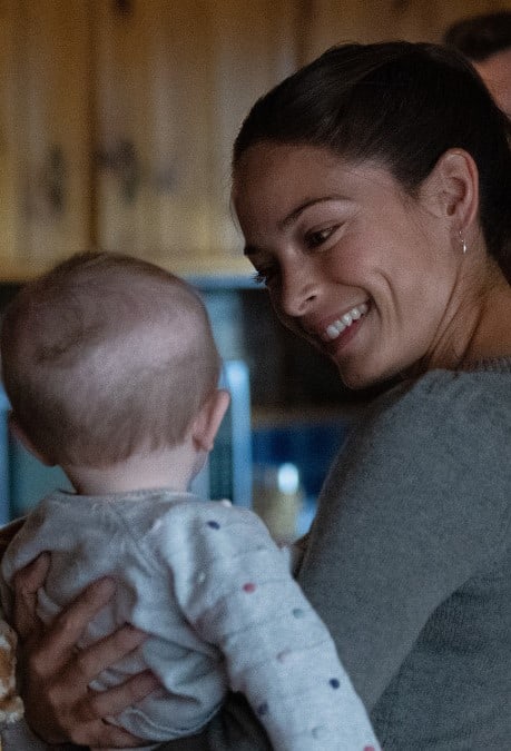 How will it affect my daughter-Burden of Truth Season 4 Episode 4