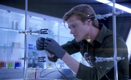 Watch MacGyver Online: Season 5 Episode 3
