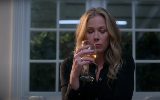 Orange Wine Time - Dead to Me