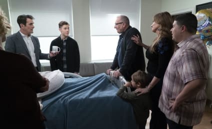 Modern family sale online season 10