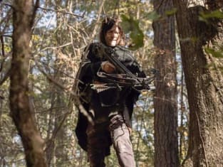 The Walking Dead Season 10 Episode 15 Review The Tower TV Fanatic