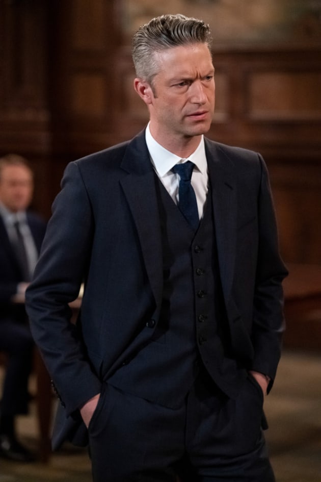 Law & Order: SVU Season 22 Episode 15 Review: What Can Happen In The - Law And Order Svu What Can Happen In The Dark