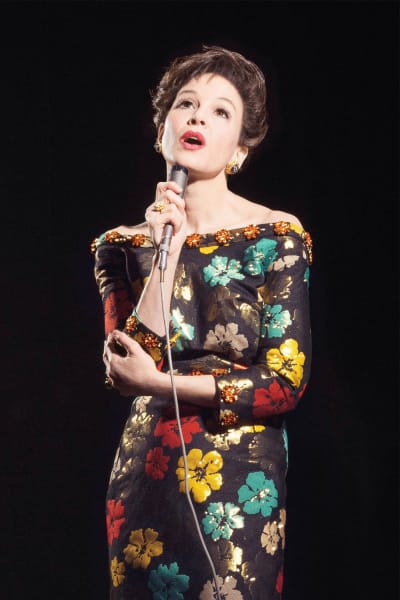 Renee Z Judy