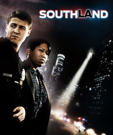 Southland Poster