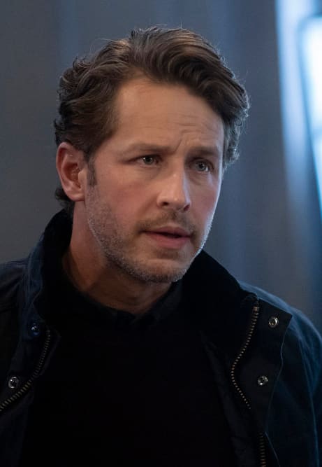 Save His Family - Manifest Season 3 Episode 5