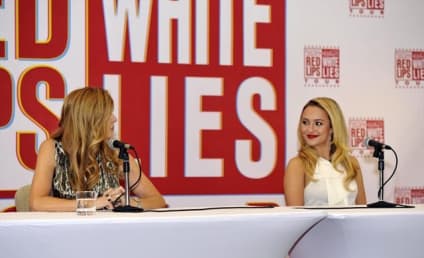 Nashville Season Finale Spoilers: Who Will Die?