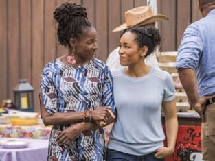 Coming Together - Queen Sugar