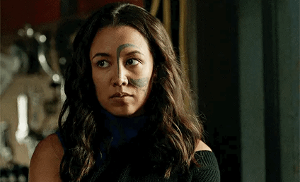 Looking Back On The 100: Luisa D'Oliveira on Emori's Journey, The Memori Conclusion, and More!
