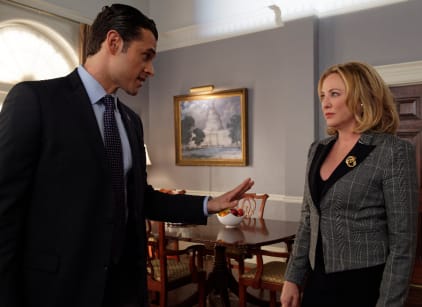 Designated survivor free streaming season 2025 1