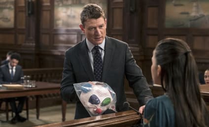 Law & Order: SVU Season 19 Episode 16 Review: Send in the Clowns