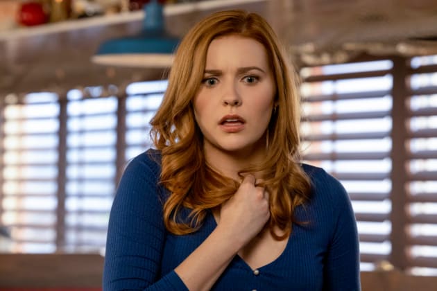 Alternate Reality - Nancy Drew