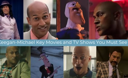 Essential Viewing: 11 Keegan-Michael Key Movies and TV Shows You Must See