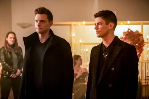 The flash season new arrivals 5 episode 13 online