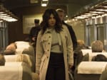 Signals of Change - Quantico