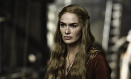 Game of Thrones Season 2 Premiere: A Novel Approach