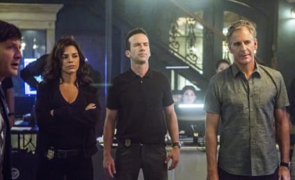 NCIS: New Orleans Season 4 Episode 1 Review: Rogue Nation