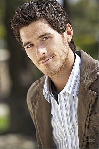 Dave Annable Dave Annable